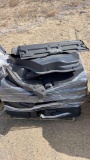 Vehicle Seats