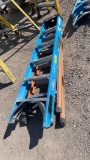 Taxable 2- 6' Ladders