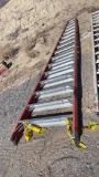 Taxable 16' Ladder