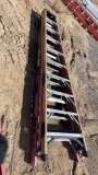 Taxable 2- 10' Ladders