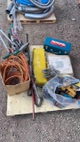 Taxable Misc. Tools