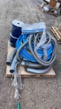 Taxable Electrical Hardware