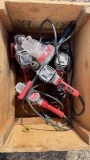 Taxable Milwaukee Hole Hawgs