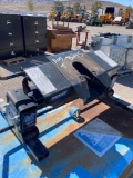 Taxable 5th Wheel Hitch