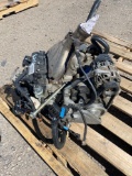 Taxable 2 Cylinder Engine