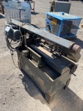 Taxable Ramco Bandsaw
