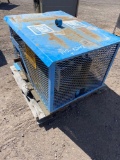 Taxable Drive Unit
