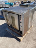 Taxable Oven