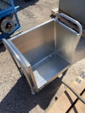 Taxable Cart