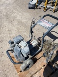 Taxable Pressure Washer