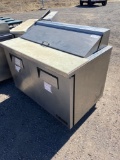Taxable True Cooler