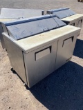 Taxable True Cooler