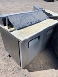 Taxable True Cooler