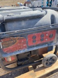 Taxable Coleman 6250 Generator