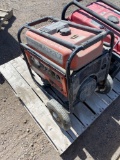 Taxable Kawasaki GA3200A Generator