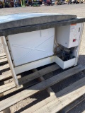 Taxable Manitowac Ice Machine