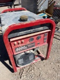 Taxable Generac 4000XL Generator
