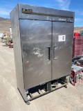 Taxable True Refrigerator