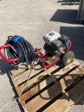 Taxable Porter Cable Pressure Washer