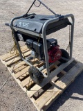 Taxable Porter Cable 8500 Generator