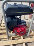 Taxable Porter Cable 12500 Generator