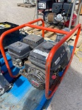 Taxable Honda 2
