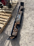 Ford Rear Bumper