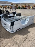 Ford Super Duty Bed 8'