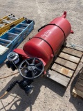 Taxable Compressor 1 Phase