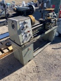 Dashin Prince Lathe