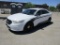 2013 Ford Interceptor Sedan