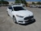 2013 Ford Fusion SE Hybrid