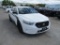 2013 Ford Interceptor Sedan