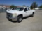 2008 Chev 2500HD Pickup