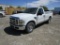 2008 Ford F-250 XLT Pickup