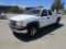 2007 Chev 2500HD Pickup