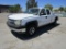 2005 Chev 2500HD Pickup