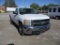 2008 Chev 2500HD Pickup