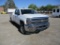 2016 Chev 2500HD Utility