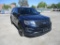 2016 Ford Interceptor SUV