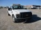2009 Ford F-250 Pickup