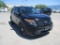 2015 Ford Interceptor SUV