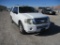 2009 Ford Expedition
