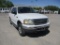 2000 Ford Expedition