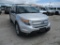 2012 Ford Explorer