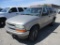 2002 Chev Blazer