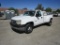 2005 Chev 3500 Pickup Dually