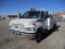 2003 Chev C5500 Utility
