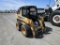 John Deere 320 Skidsteer
