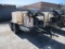 2007 Landa PGHW5-3000 Steam Cleaner